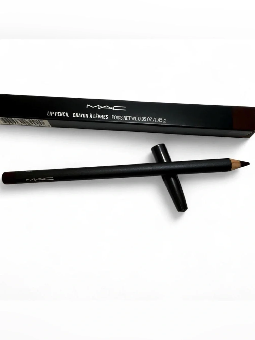 MAC Lip Liner Pencil-Nightmoth-NIB